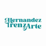 Logo Hernández TrenzARTE Studio